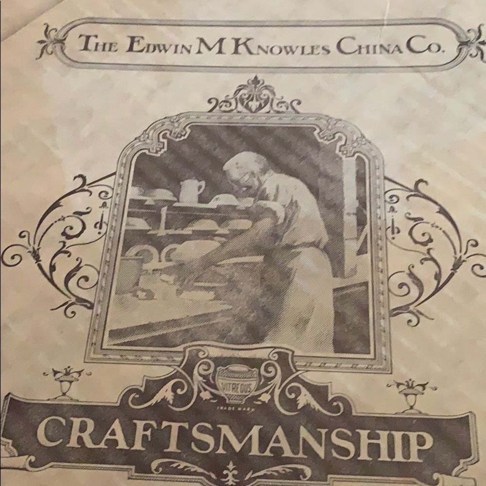 Edwin M Knowles Collection - Picture 3 of 5